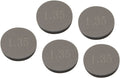 VALVESHIM 9.48X1.35 5PK