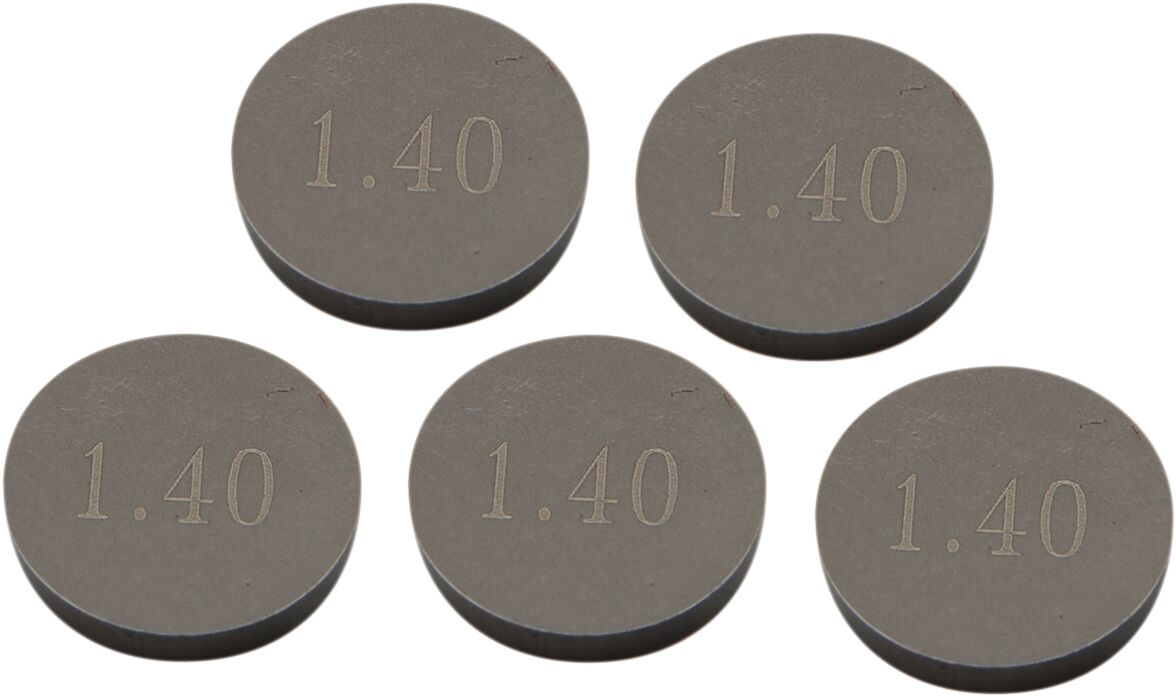 VALVESHIM 9.48X1.40 5PK