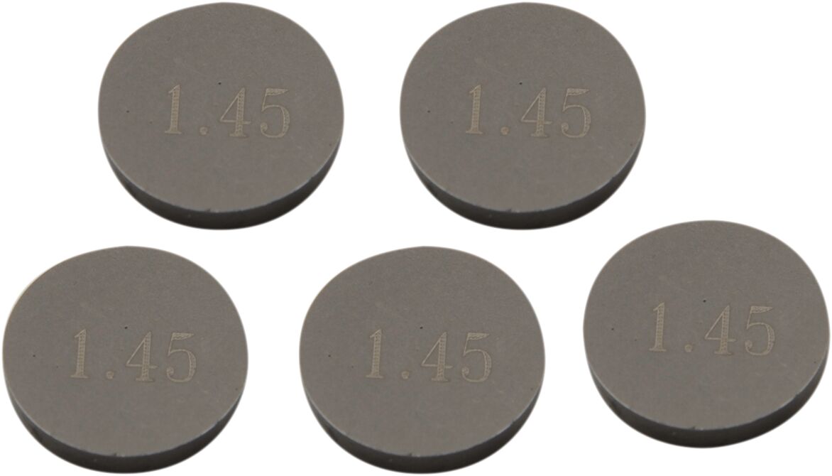 VALVESHIM 9.48X1.45 5PK