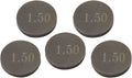 VALVESHIM 9.48X1.50 5PK