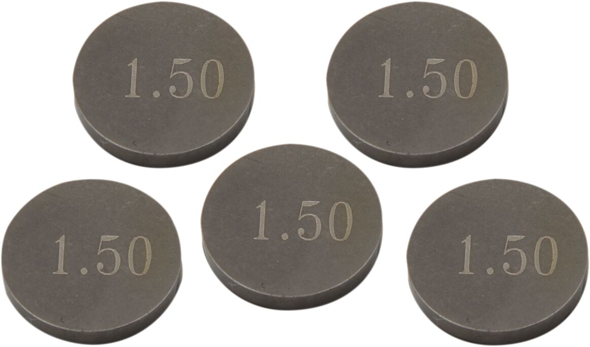 VALVESHIM 9.48X1.50 5PK