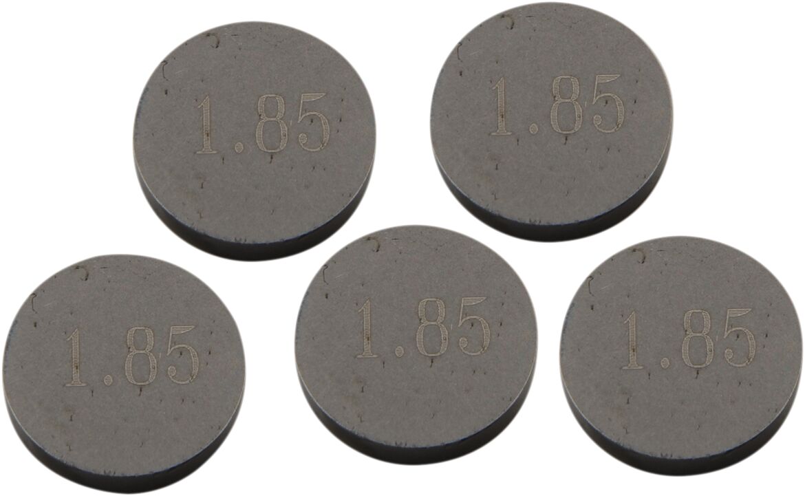 VALVESHIM 9.48X1.85 5PK