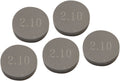 VALVESHIM 9.48X2.10 5PK