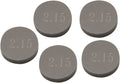 VALVESHIM 9.48X2.15 5PK