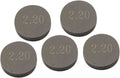 VALVESHIM 9.48X2.20 5PK