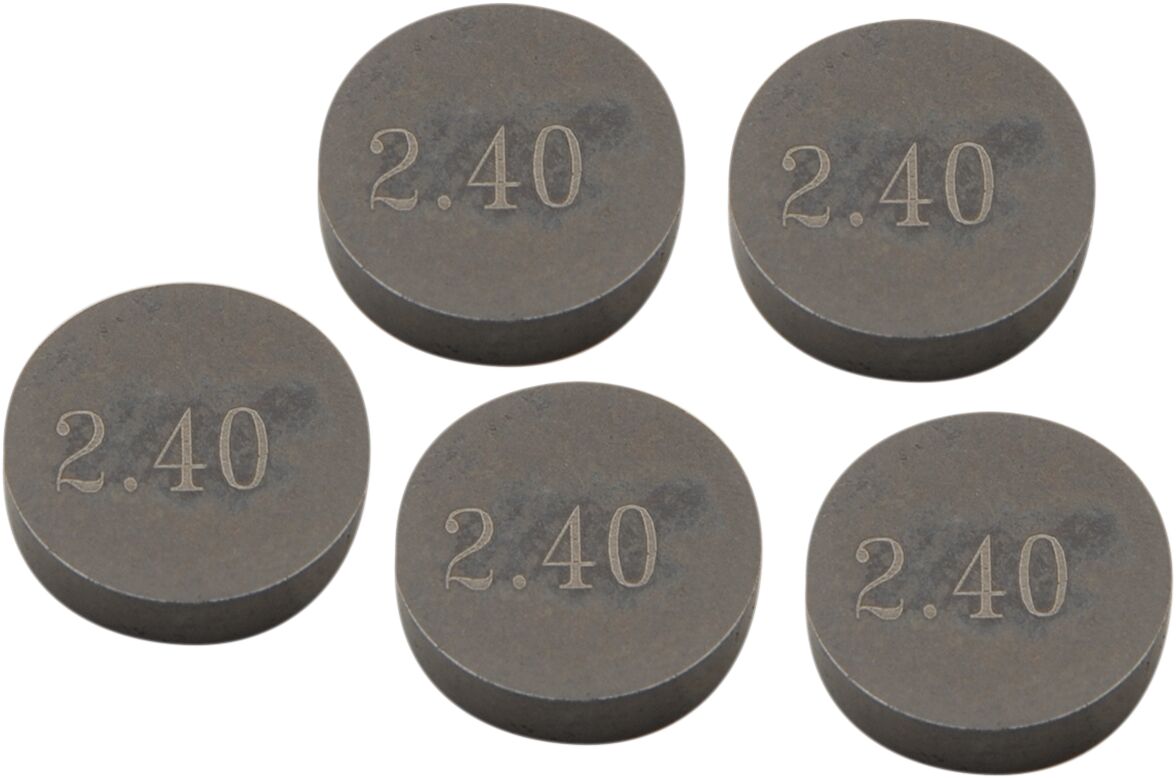 VALVESHIM 9.48X2.40 5PK