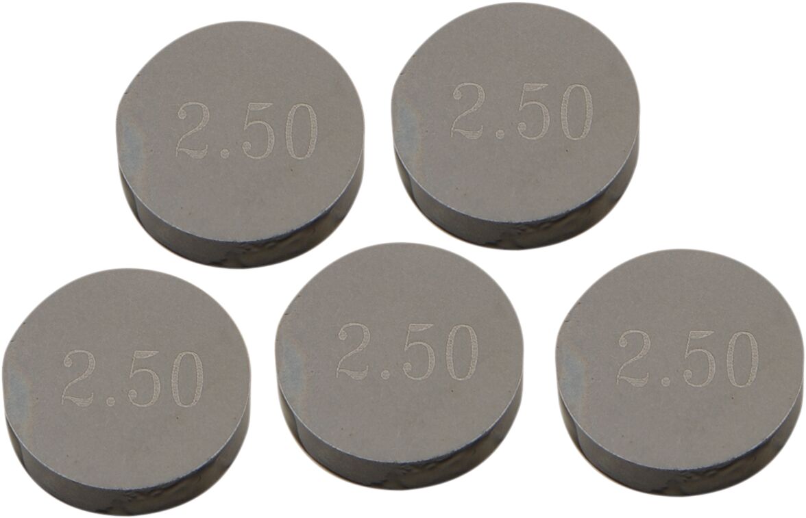 VALVESHIM 9.48X2.50 5PK