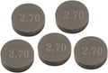 VALVESHIM 9.48X2.70 5PK