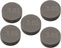 VALVESHIM 9.48X3.05 5PK