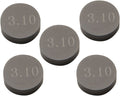 VALVESHIM 9.48X3.10 5PK
