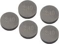 VALVESHIM 10.00X2.40 5PK