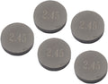 VALVESHIM 10.00X2.45 5PK
