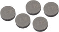 VALVESHIM 10.00X2.70 5PK
