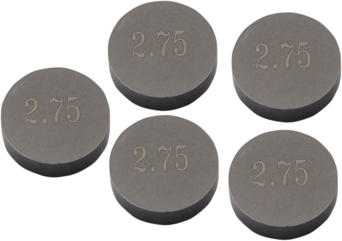 VALVESHIM 10.00X2.75 5PK