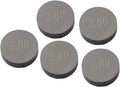 VALVESHIM 10.00X2.80 5PK