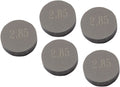VALVESHIM 10.00X2.85 5PK