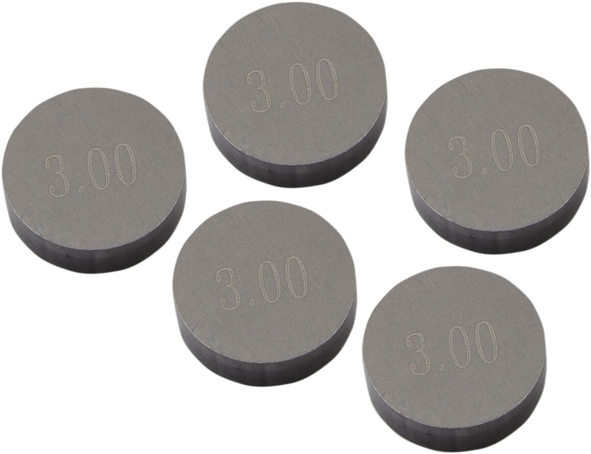 VALVESHIM 10.00X3.00 5PK