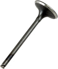 VALVE EX STEEL CRF450R 09-12