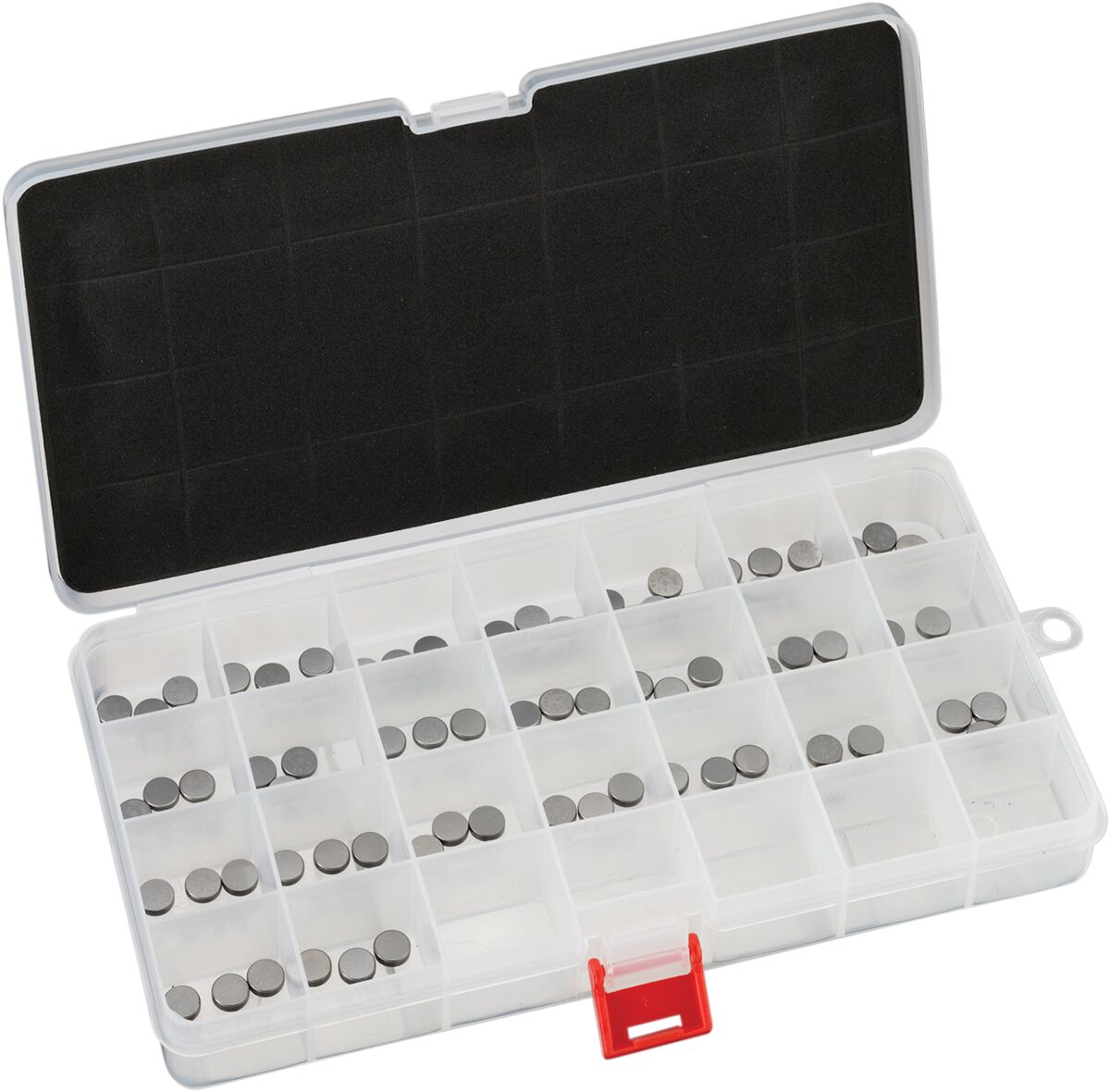 SHIM KIT MOOSE 9.48MM
