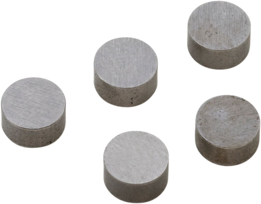 VALVE SHIM 5PK 9.48X2.45