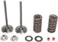 VALVE KIT IN MSE CRF250