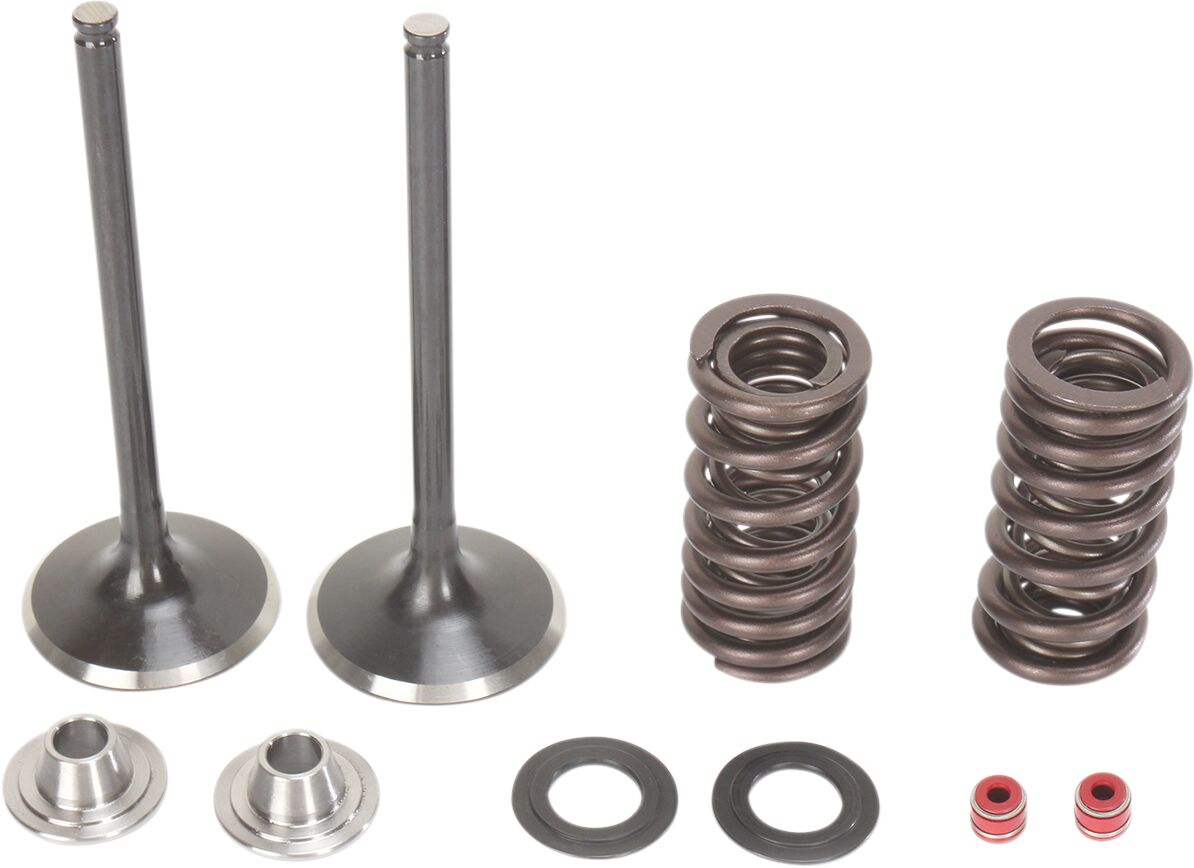 VALVE KIT IN MSE CRF250