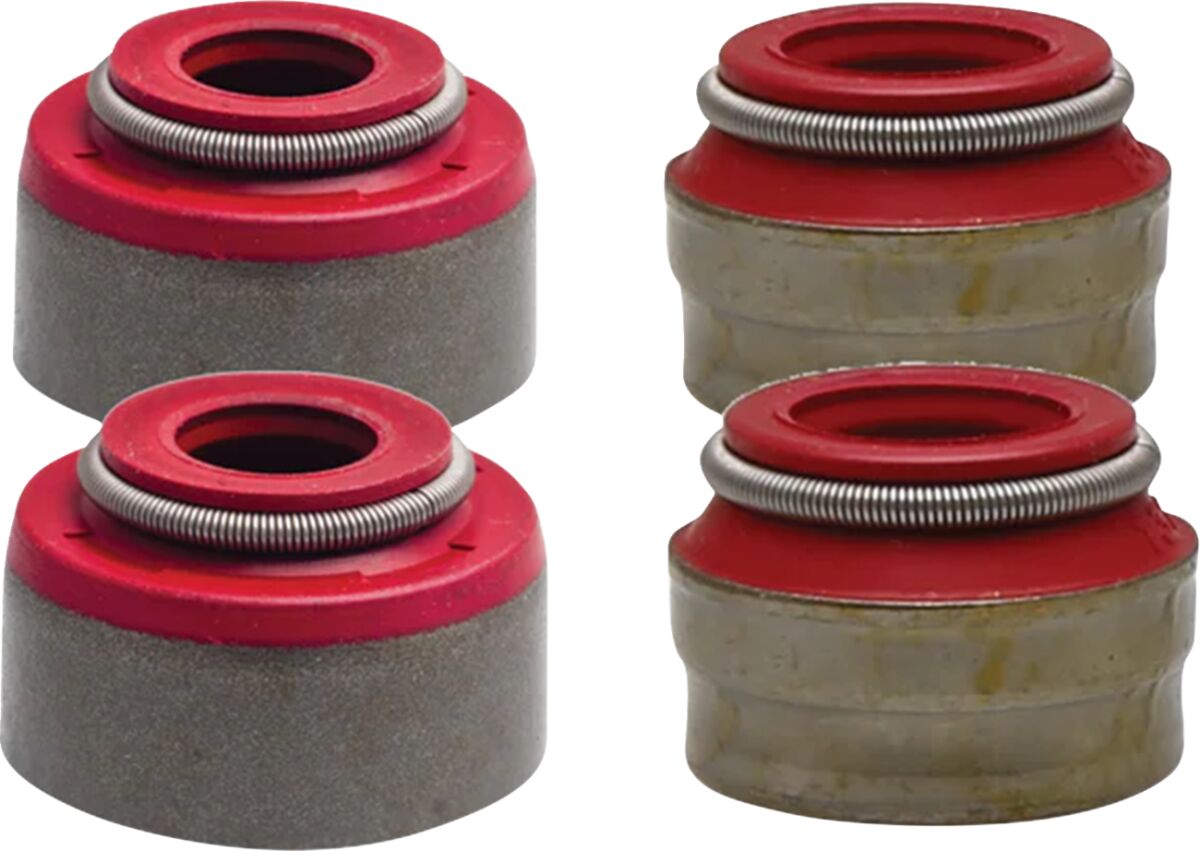 VALVE SEAL KIT 450 XC4