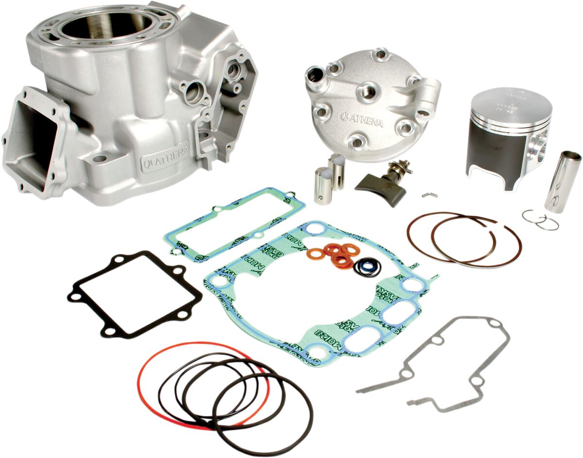 CYLINDER KIT YZ250 72MM