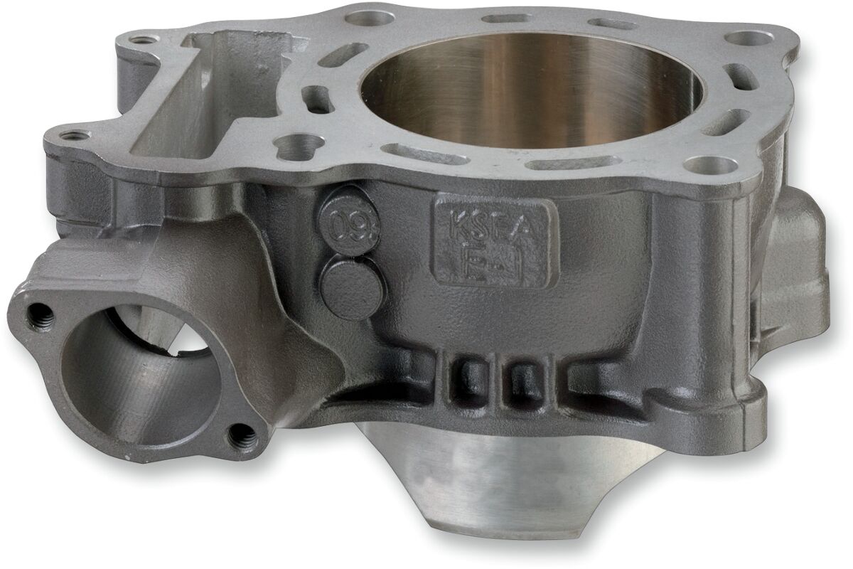 CYLINDER STD MOOSE