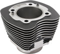 CYLINDER TC88 3.75 BLK HL