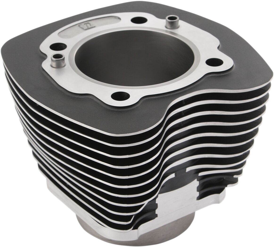 CYLINDER TC88 3.75 BLK HL