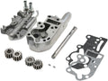 OIL PUMP ASSEMBLY 73-91BT