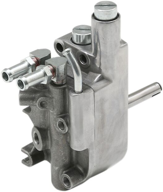 OIL PUMP ASSEMBLY 73-91BT