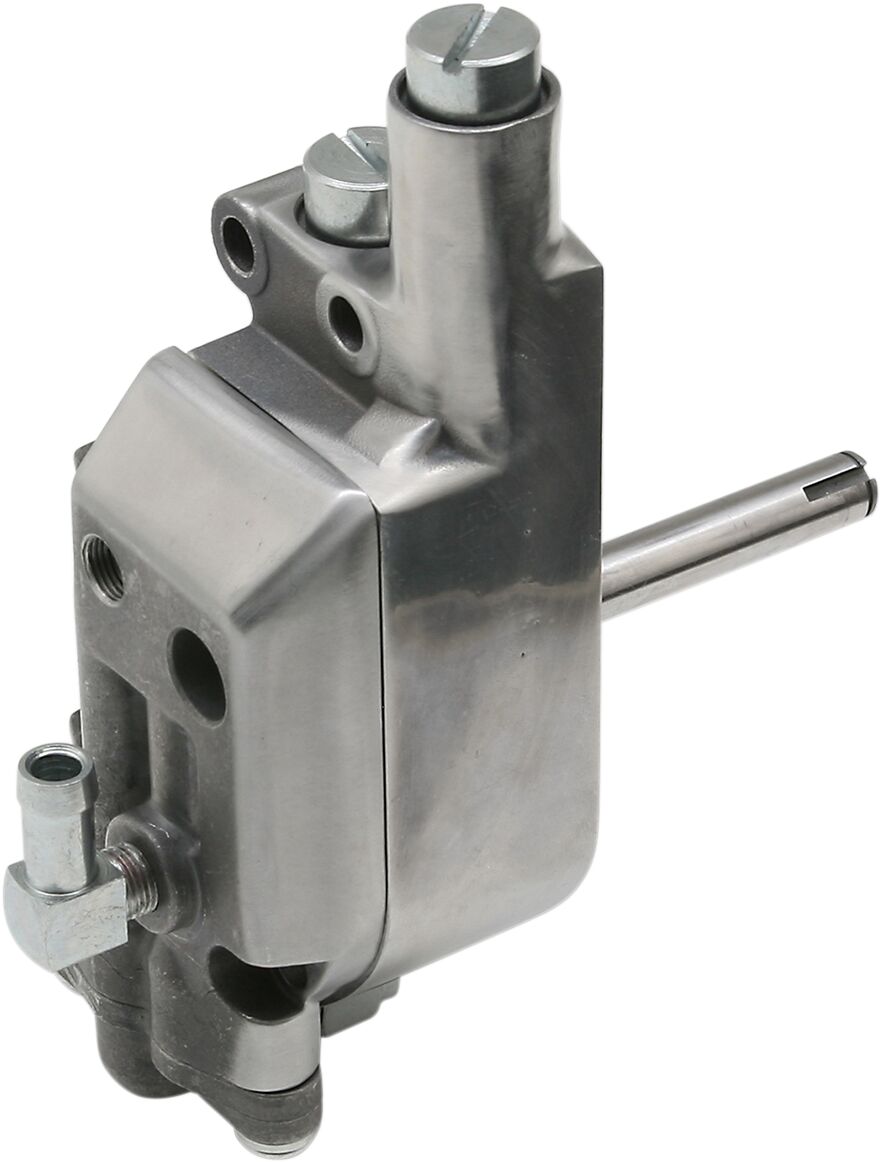 OIL PUMP ASSEMBLY 92-99BT