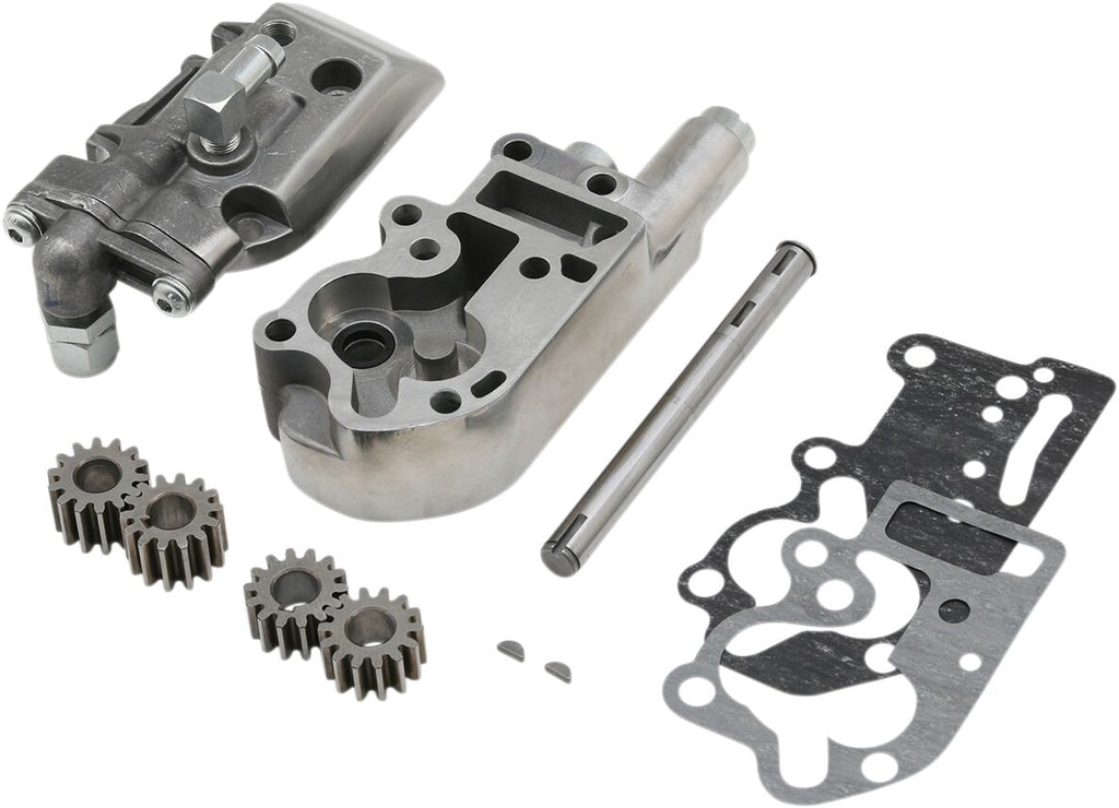 OIL PUMP ASSEMBLY 92-99BT