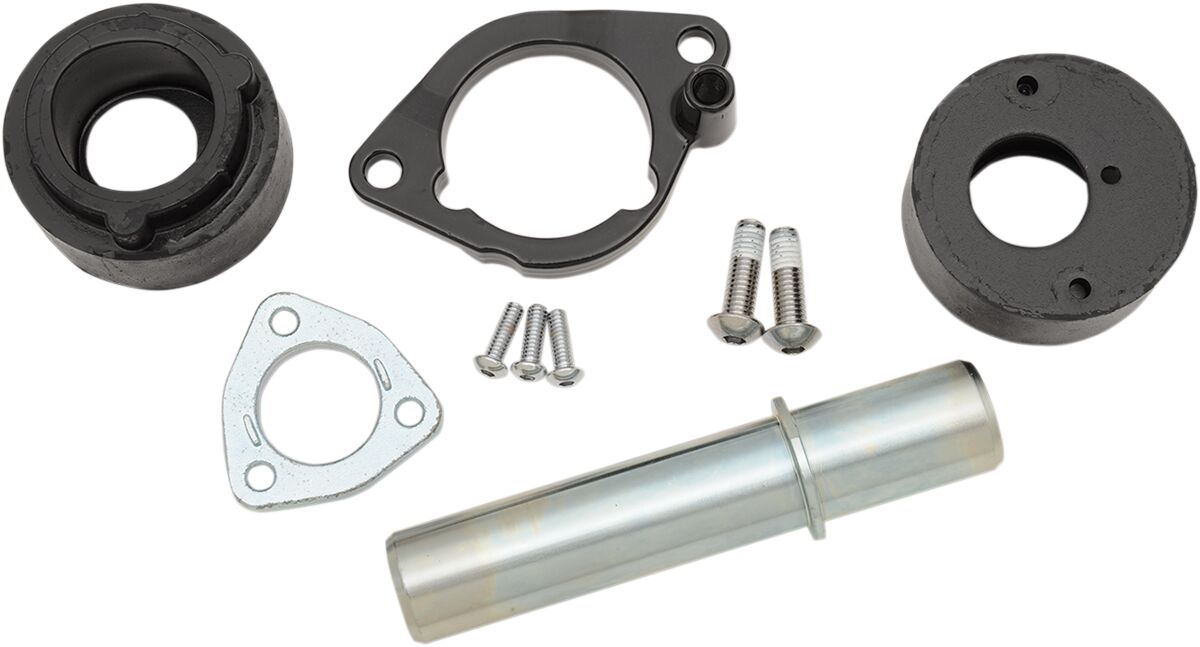 MOUNT KIT MTR RR 14-22XL