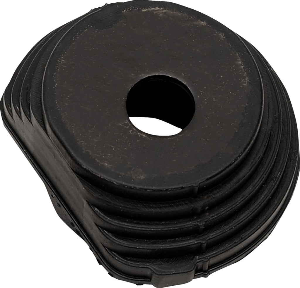SWINGARM RUBBER MOUNT 09-23 FL