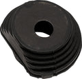 SWINGARM RUBBER MOUNT 09-23 FL