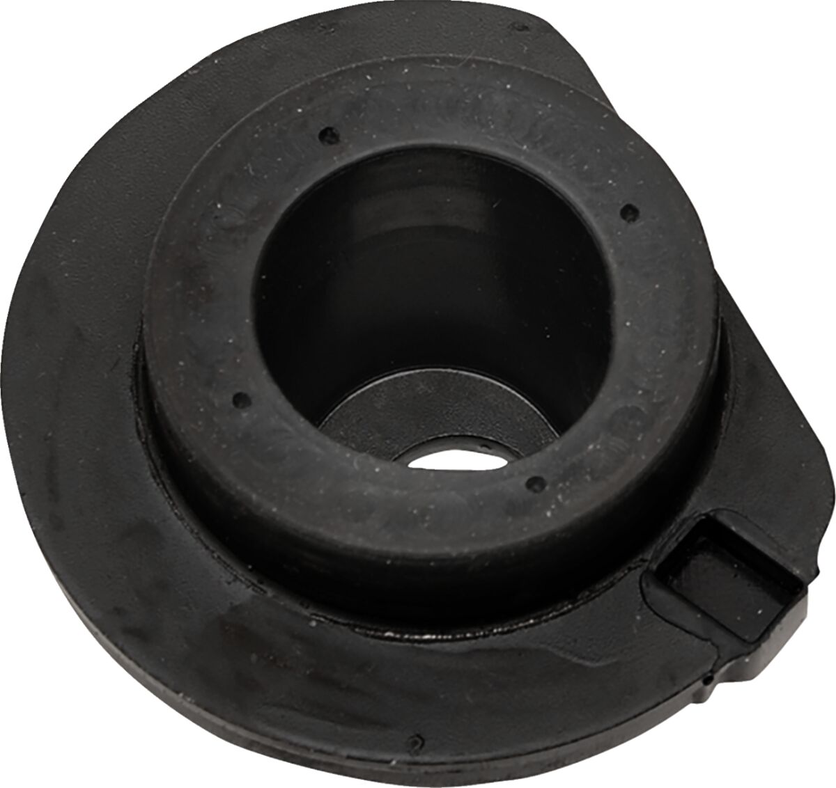 SWINGARM RUBBER MOUNT 09-23 FL