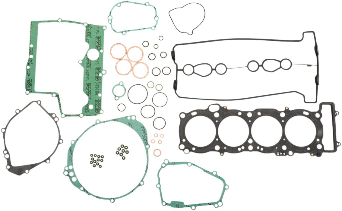 GASKET KIT COMPLETE YAM