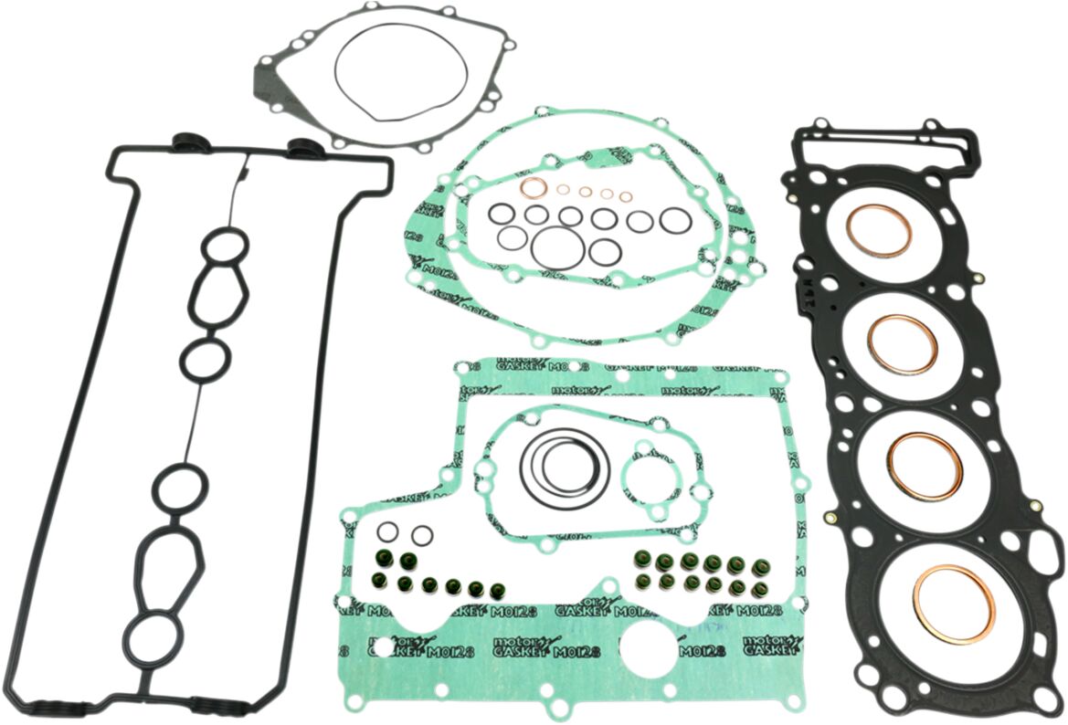 GASKET KIT COMPLETE YAM