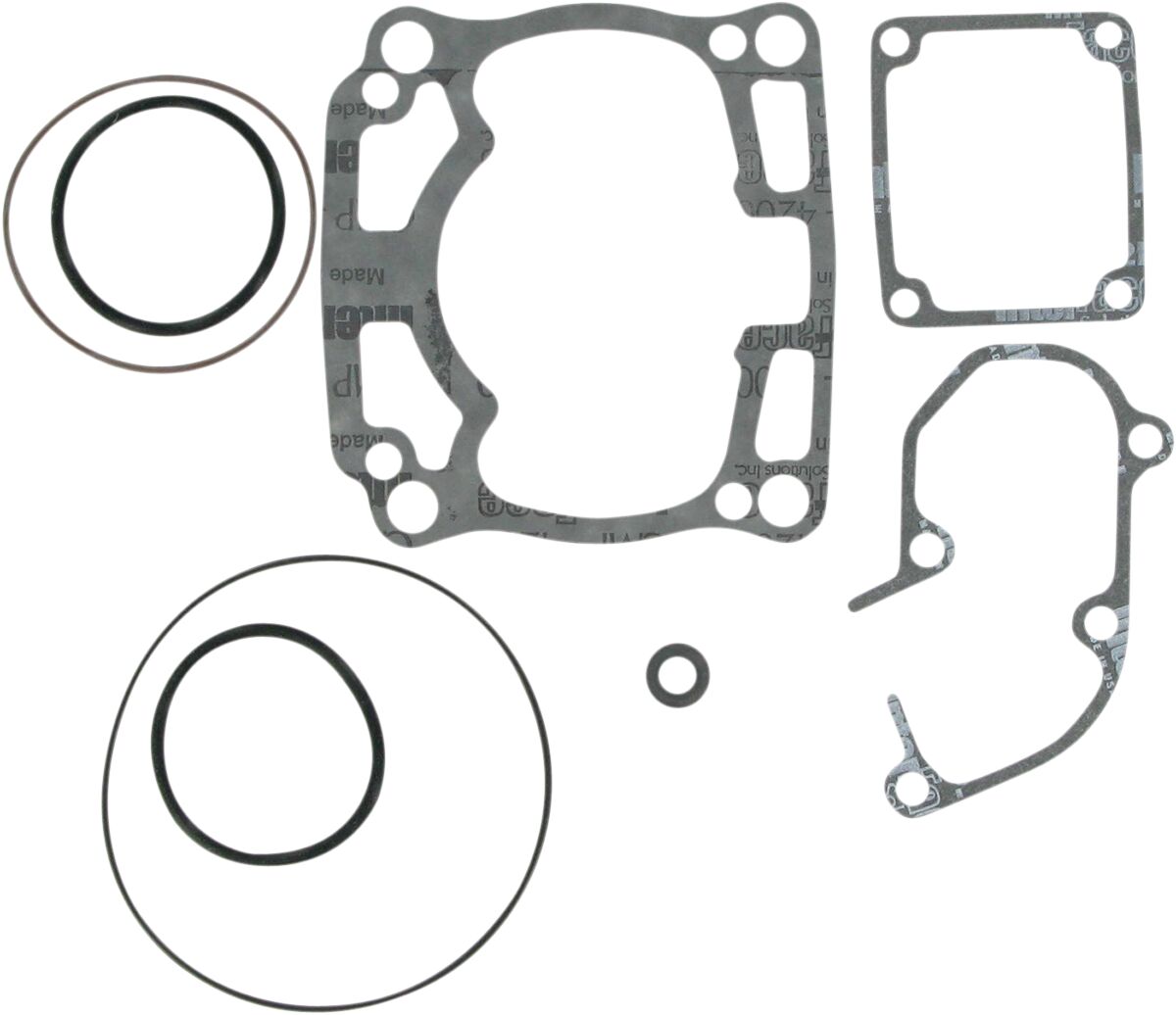 TOP END GASKET KX125 03
