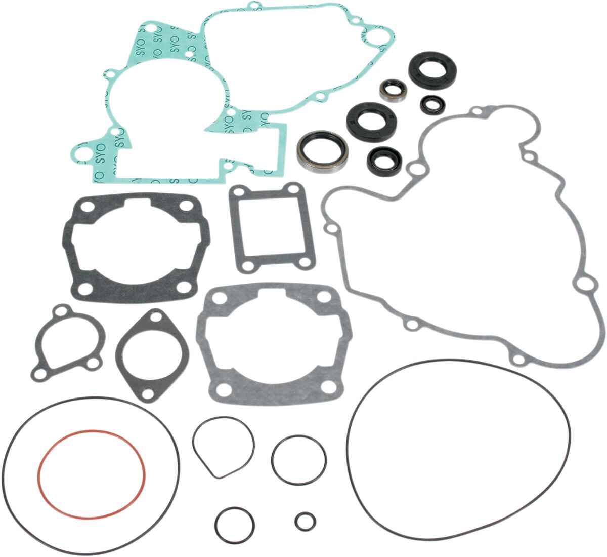MTR GASKET/SEAL-KTM65SX 94-