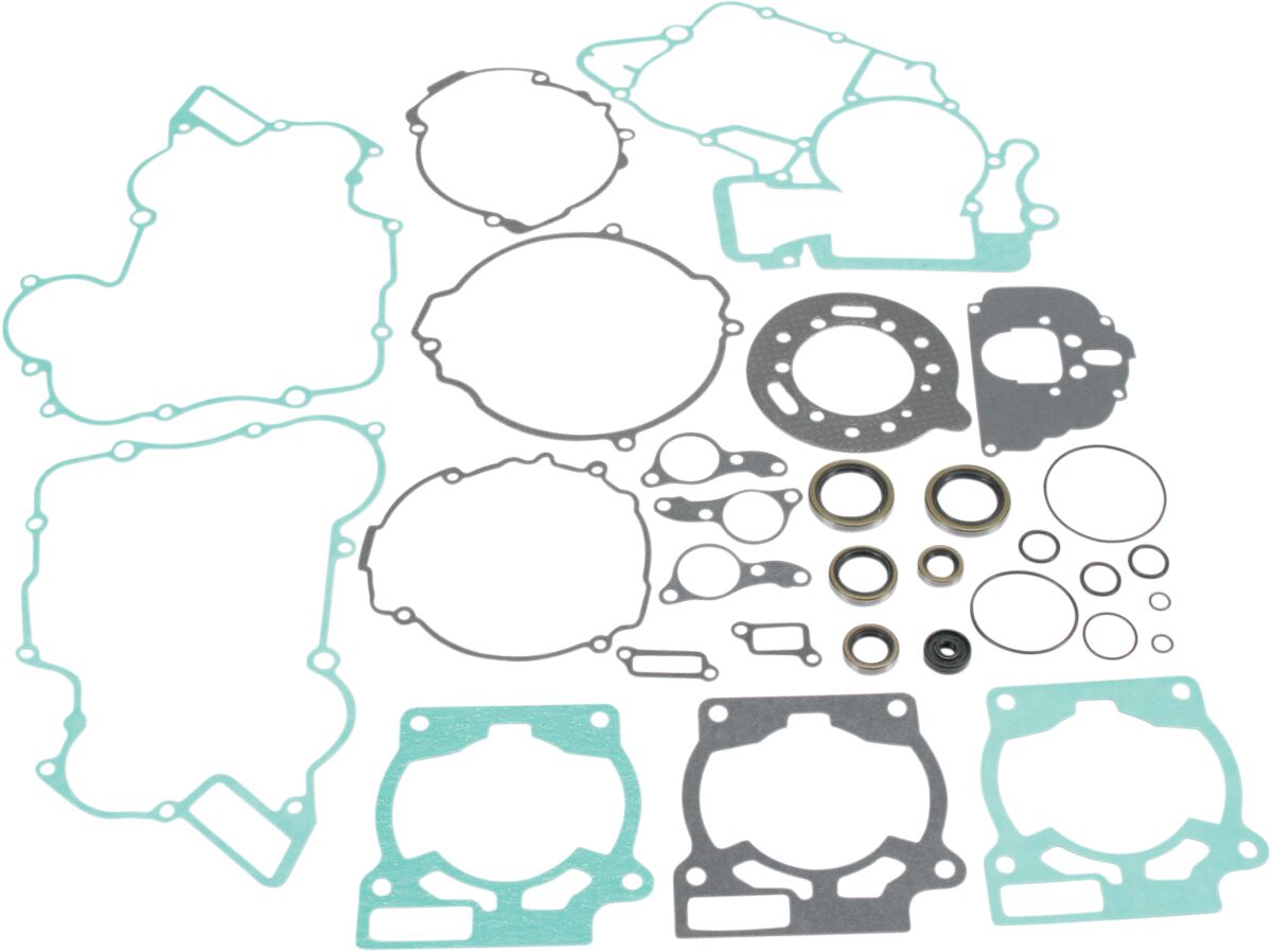 MTR GASKET/SL-KTM125SX/EXC