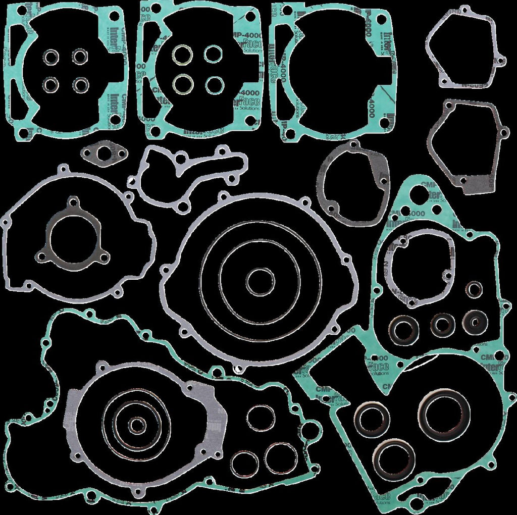MTR GASKET/SL-KTM300SX/EXC