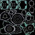 MTR GASKET/SL-KTM300SX/EXC
