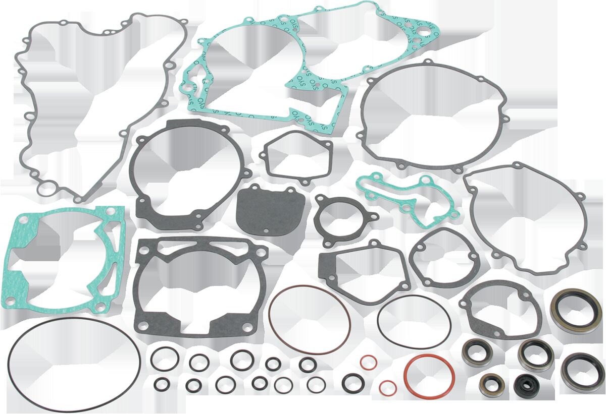 MTR GASKET/SL-KTM300SX/EXC