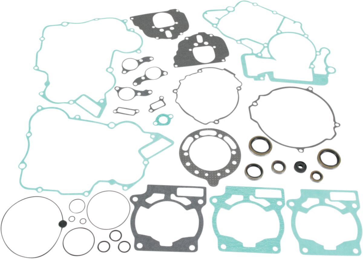MTR GASKET/SL-KTM200SX 98-