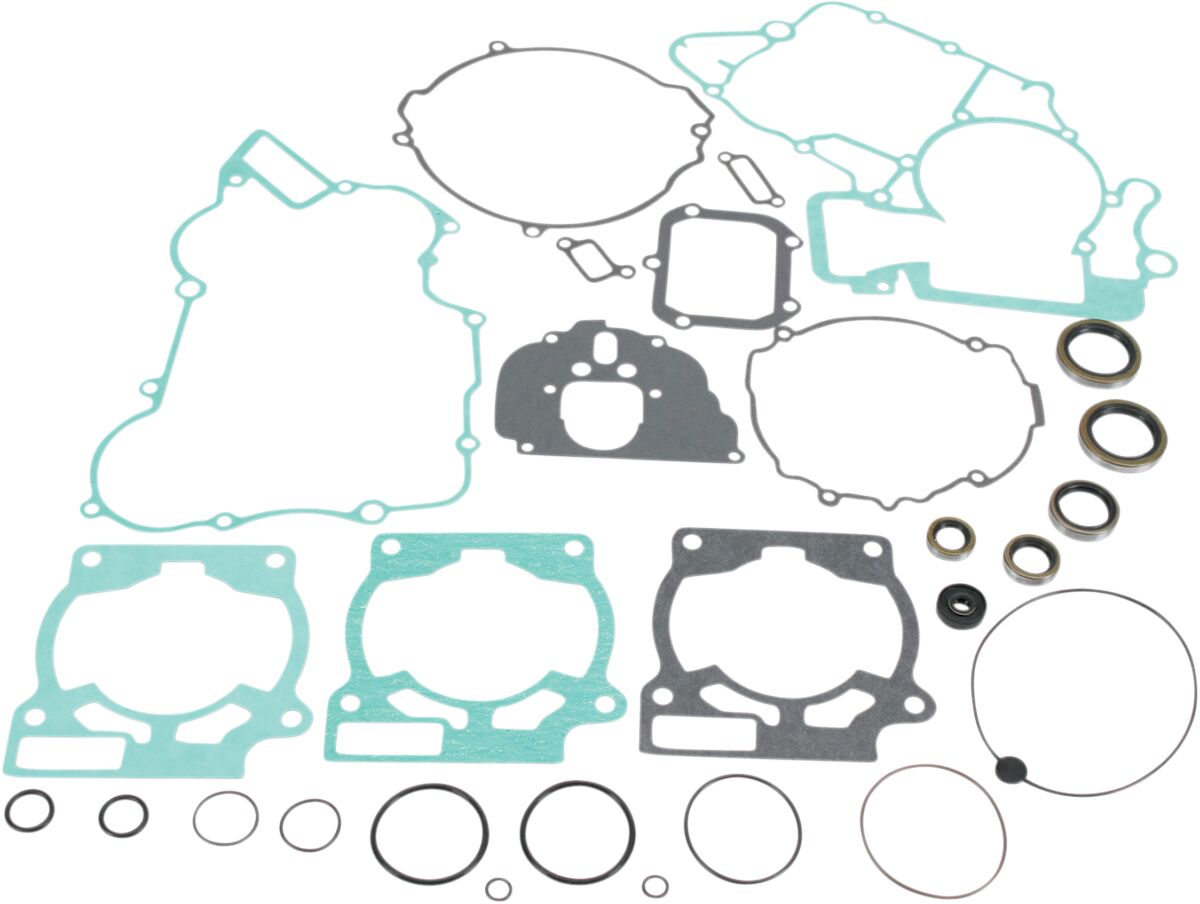MTR GASKET/SL-KTM125SX/EXC