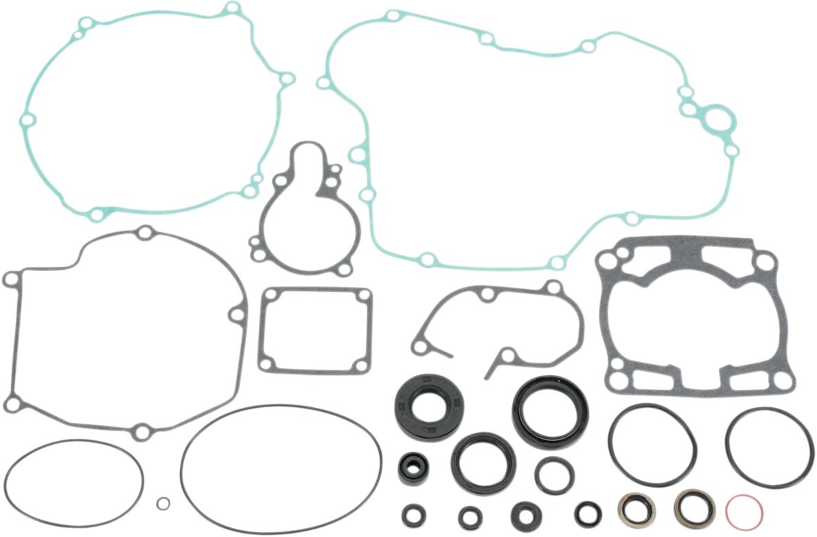MTR GASKET/SEAL-KX125 03